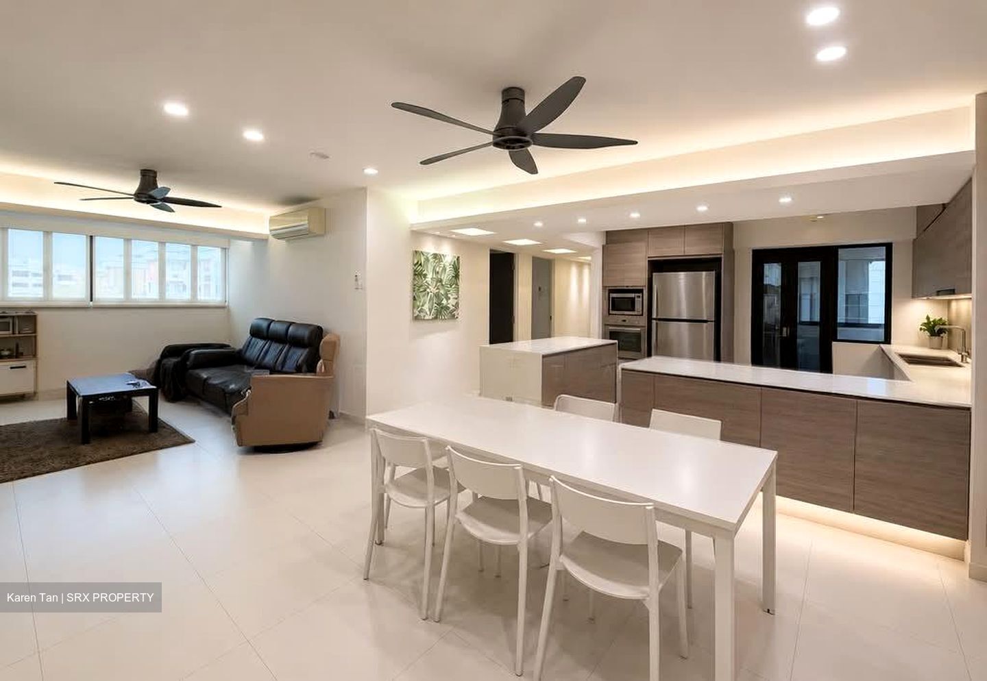 Blk 534 Woodlands Vista (Woodlands), HDB 5 Rooms #583575351
